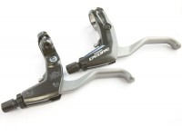 Νέες μανέτες V-Brake