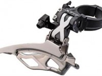 Shimano XTR M971 front Derailleur