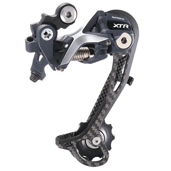 Shimano XTR Shadow M972