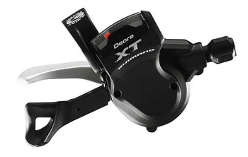 XT Gear Shifters M770