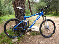 Trek Fuel EX 5