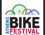 Athens Bike Festival 2013