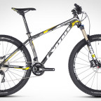 Vitus Sentrier 27.5 Hardtail ποδήλατο της χρονιάς