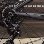 Sram X1. Σύστημα ταχυτήτων 1x11 για MTB